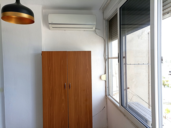 Others 5, Apartment in the Plazh Area Surrounded by Greenery, Durrësit
