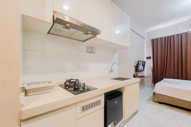 Others 5, Good Designed And Restful Studio Sky House Bsd Apartment, Tangerang Selatan