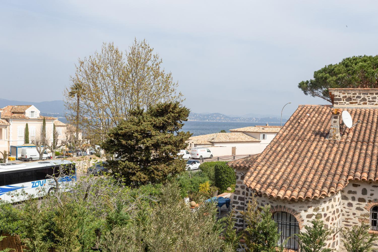 Others 4, Maison d'Orange - La Pinede, Var
