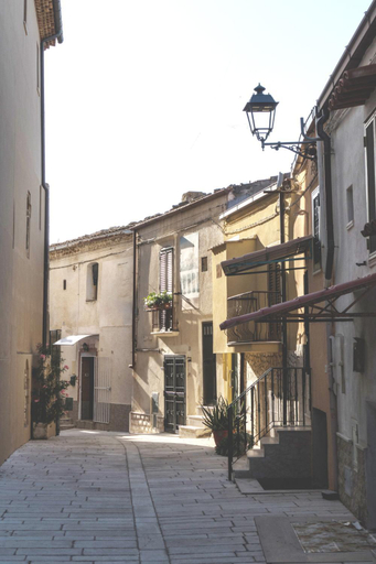 Others 5, Le Dimore del Borgo - Room & Breakfast, Campobasso
