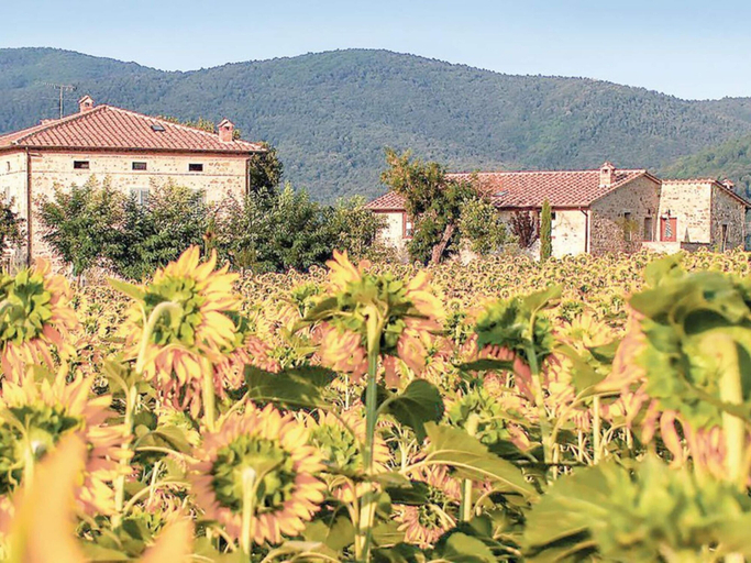 Exterior & Views, Tuscan Escape for Families, Siena