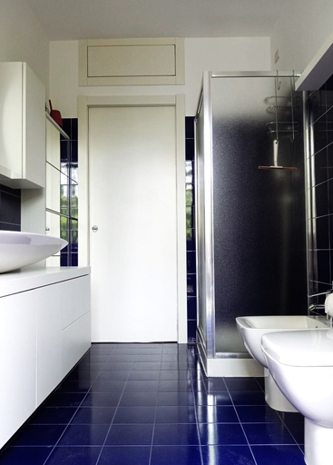 Bathroom 5, Lovely Flat - Magolfa 21, Milano