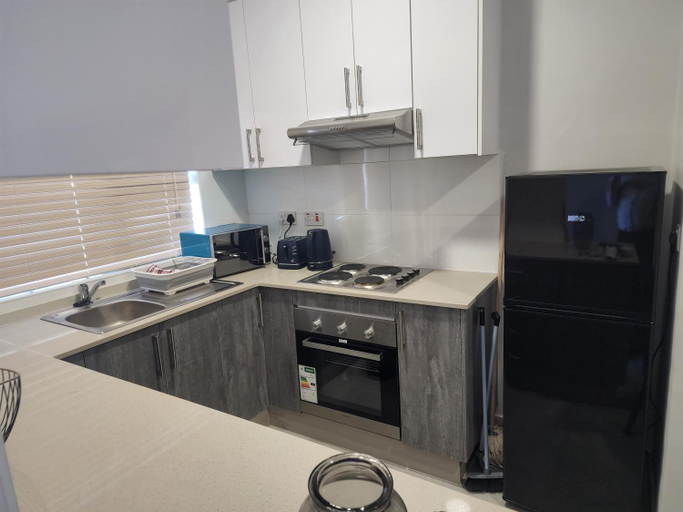 Others 3, Sarona city Habitat Alpha apartments C202 Gaborone, Gaborone