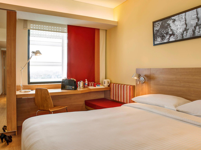 Bedroom 21