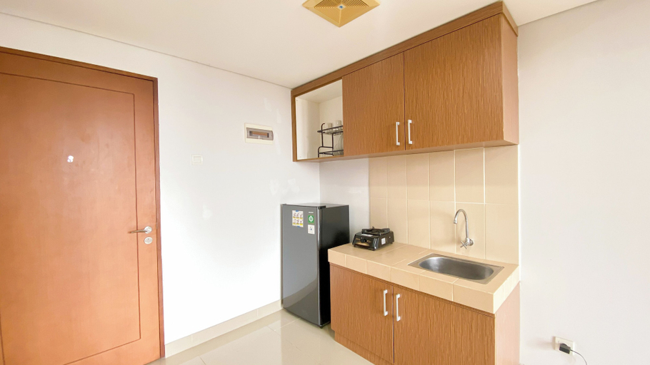 Others 4, Comfort Living 2Br Apartment At Royal Olive Residence, South Jakarta