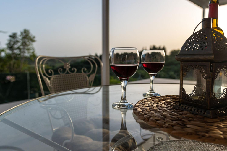 2, Fotini Apartments, Epirus