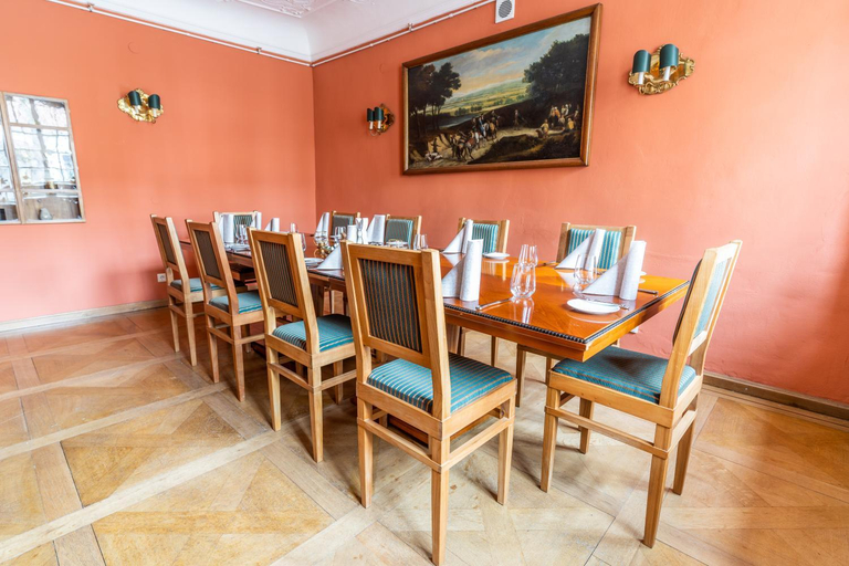 Food & Drinks 3, Gasthof Romischer Kaiser, Weißenburg-Gunzenhausen