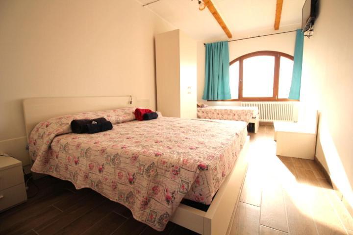 Others 2, B&B Ca' Bianca, Rovigo