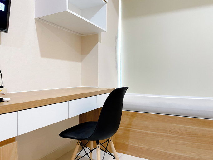 Others 5, Good And Cozy Living Studio Pollux Chadstone Apartment, Cikarang