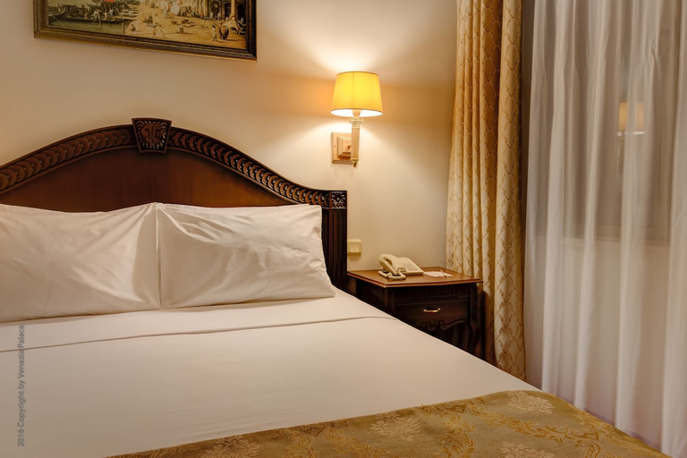 Bedroom 2, Ducale Lara, Antalya