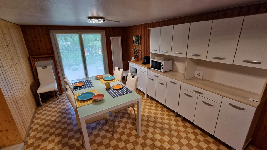Dining Room 6