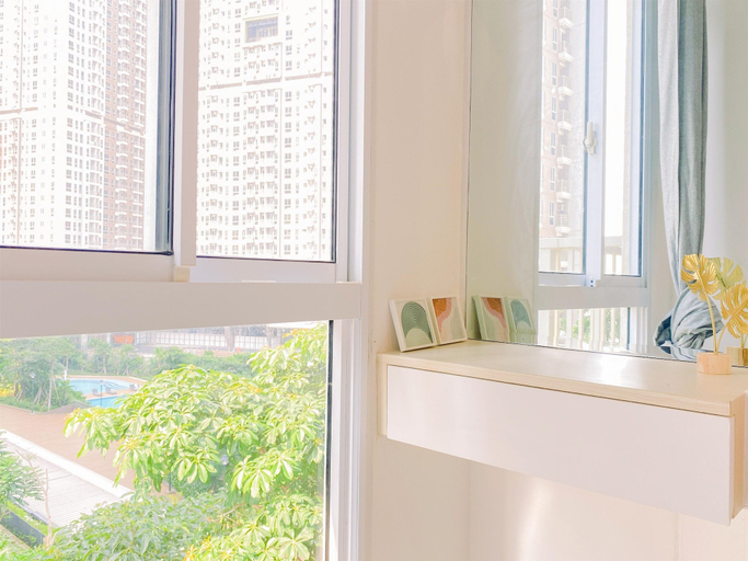 Others 5, Comfy Studio At Tokyo Riverside Pik 2 Apartment, Tangerang