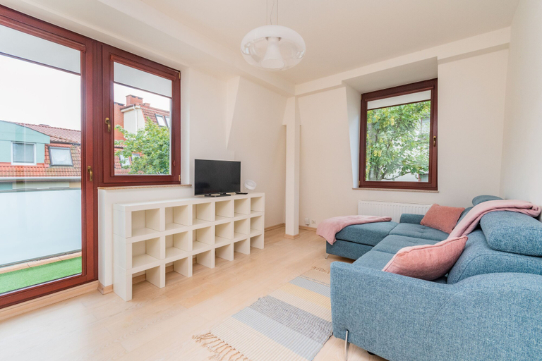 Others 4, Calm Sopot by Grand Apartments, Sopot