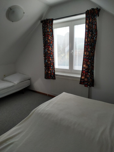 Others 2, Apartmany Linhartice 133, Svitavy