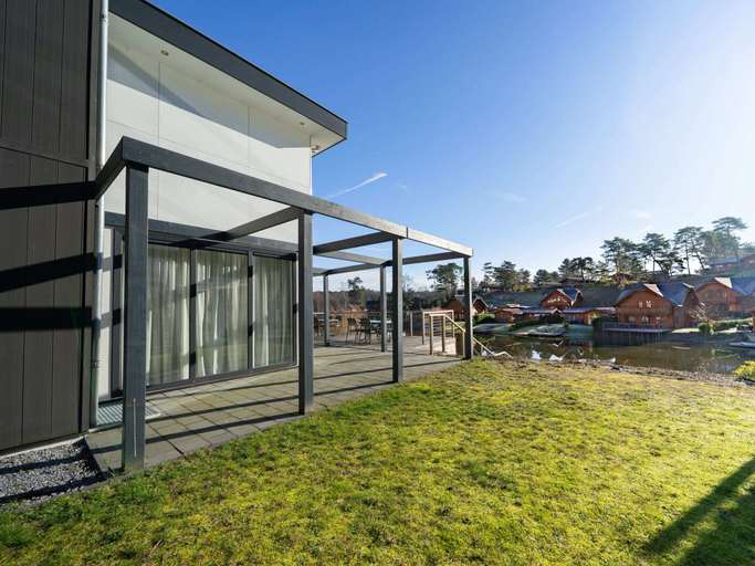 Primary image, Modern Holiday Home Near Brunssummerheide, Heerlen