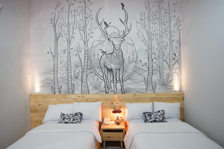 Bedroom 20