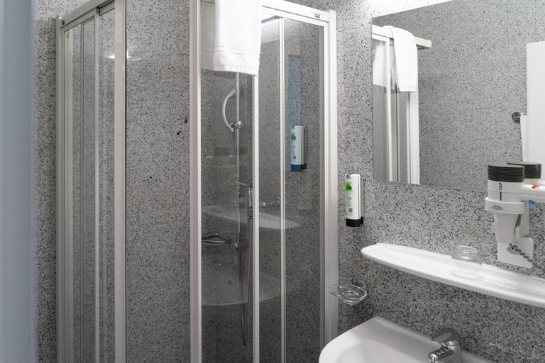 Bathroom 6