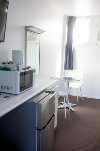 Others 4, Cairns City Motel, Cairns