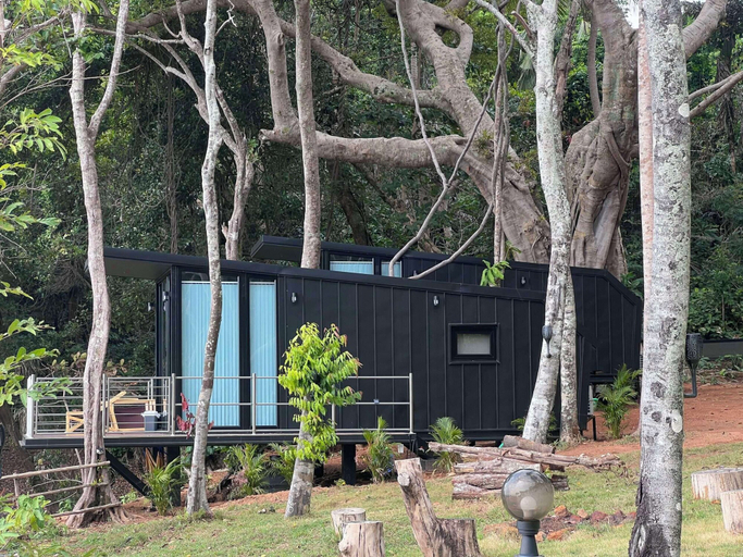 Exterior & Views 2, Padel Lodge Koh Chang, Koh Chang