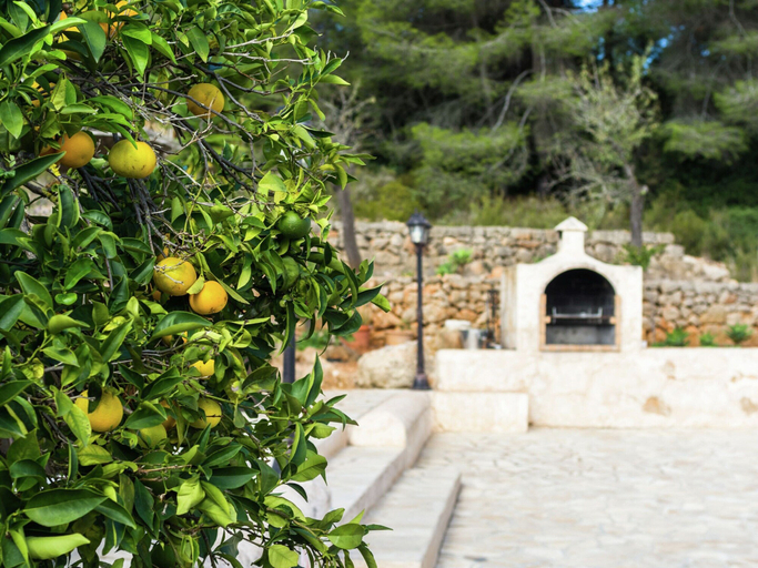 Interior detail 2, Belvilla by OYO Can Bosque, Baleares