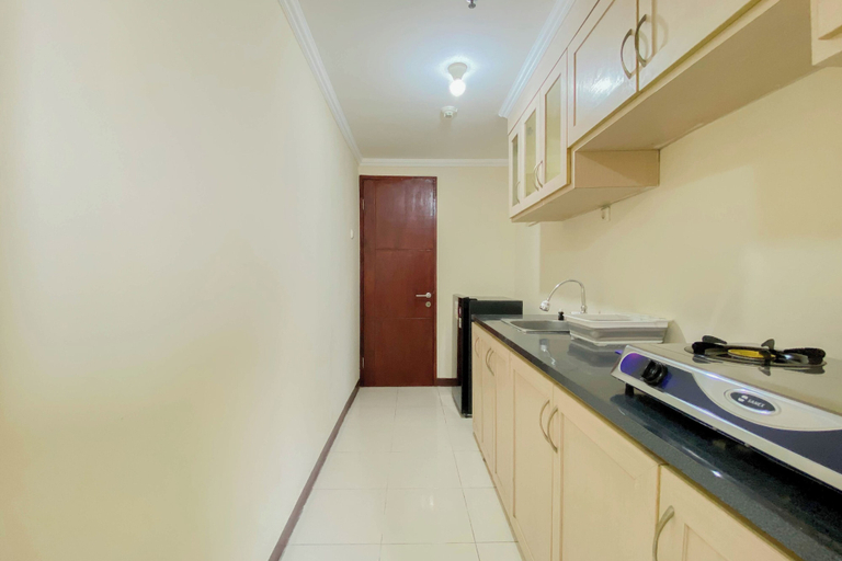 Others 4, Restful Studio (Free Ipl & Utilities) Grand Palace Kemayoran Apartment, Jakarta Pusat