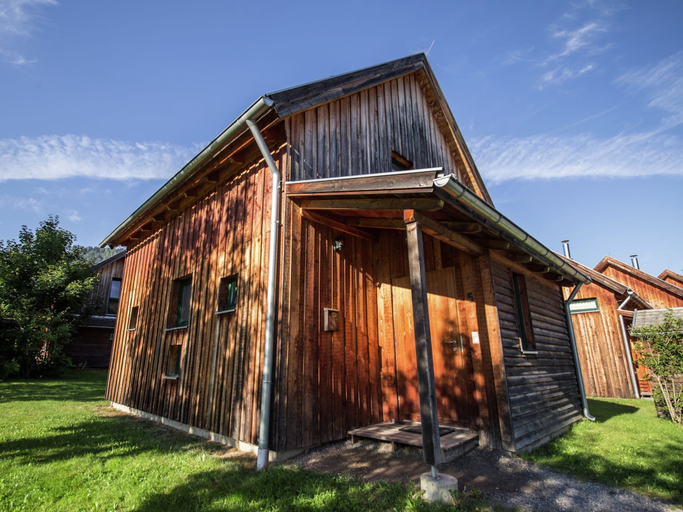 Exterior 2, Holiday Home on the Kresichberg With Swimming Pool, Murau