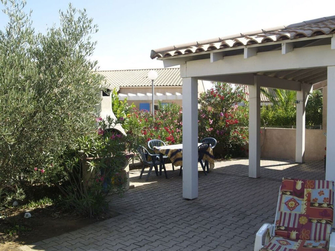 Property grounds 5, Apartment in Neureichenau, Hérault