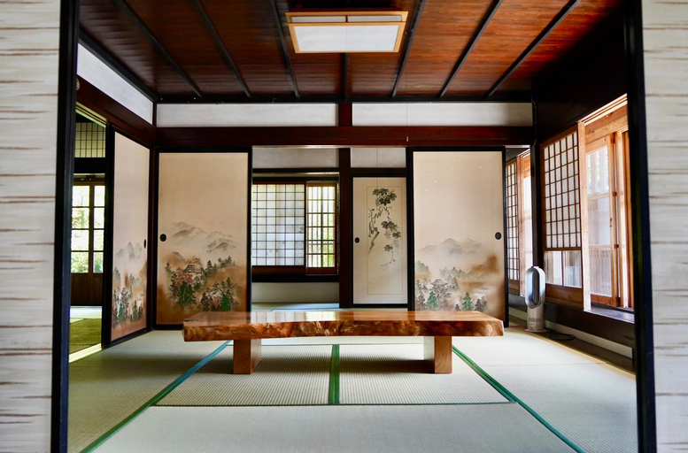 Scenery 7