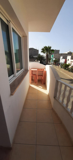 Others 5, Atlantic Sal Hostel