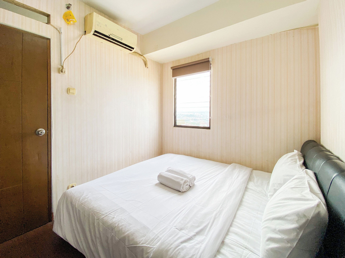 Bedroom 1, Cozy And Comfy 2Br At Apartment Gateway Ahmad Yani Cicadas, Bandung