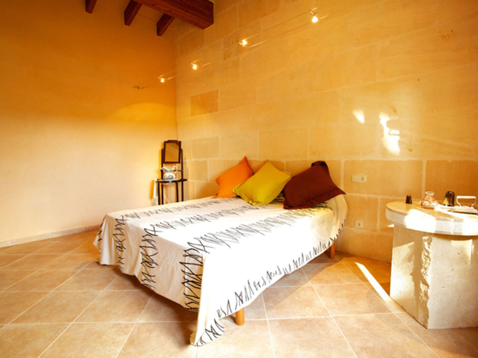 Room 5, Country House Mallorca Near Alcudia Bay, Baleares