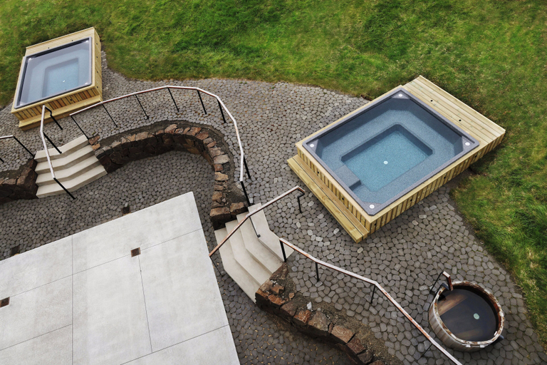 Sport & Beauty 2, Fosshotel Reykholt, Borgarfjarðarsveit