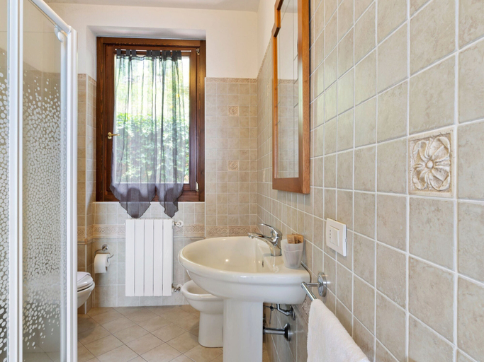 Bathroom 5, Residential Complex With Panoramic Views and Pool, Verbano-Cusio-Ossola