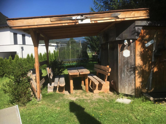 Others 2, Holiday Home Landhaus Prielau, Zell am See