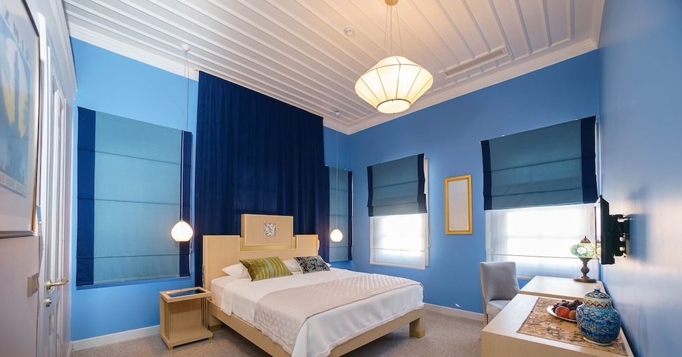 Bedroom 3, Delight Deluxe Hotel, Antalya