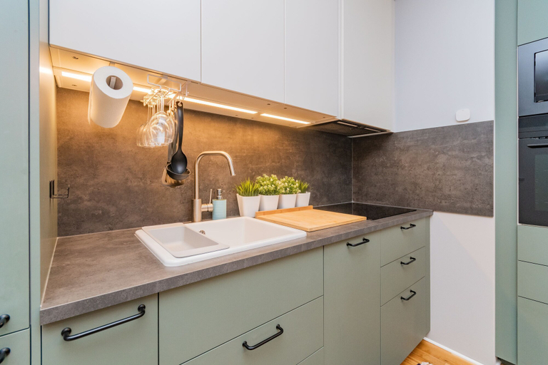 Others 4, Letnica - Botanika by Grand Apartments, Gdańsk City