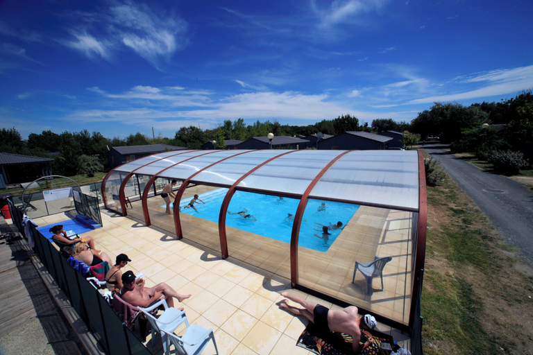 Sport & Beauty 5, Terres de France - Hameaux des Marines, Charente-Maritime