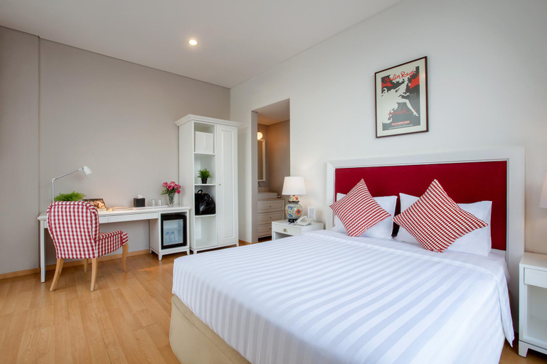 Bedroom 5