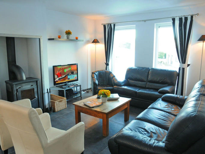 Others 4, Holiday Home in Barvaux With Sauna & Garden, Luxembourg