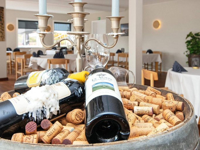 Food & Drinks 4, 2 Person Holiday Park Home in Ulfborg, Ringkøbing-Skjern