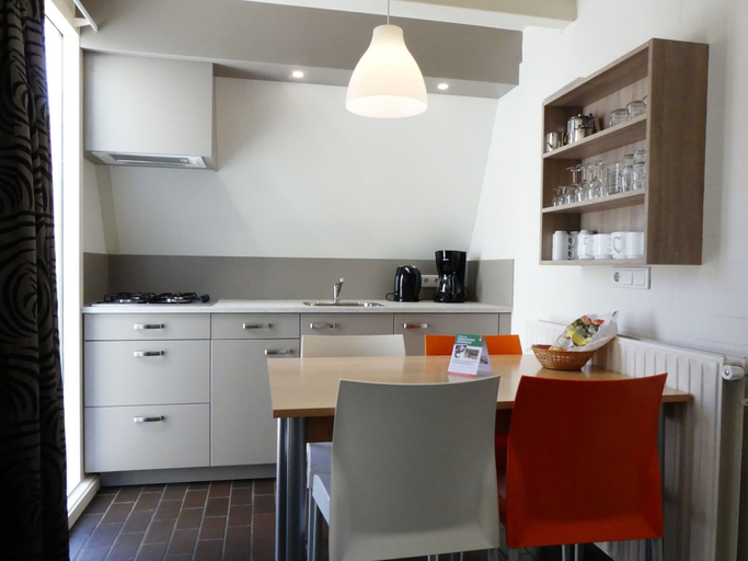 Others 3, Chalet Near Trails Forest, Apeldoorn