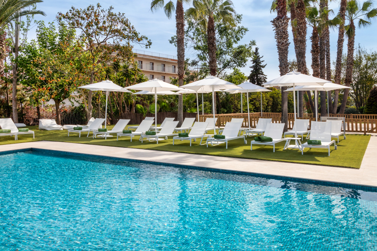 Sport & Beauty 2, Melia Lloret de Mar, Girona