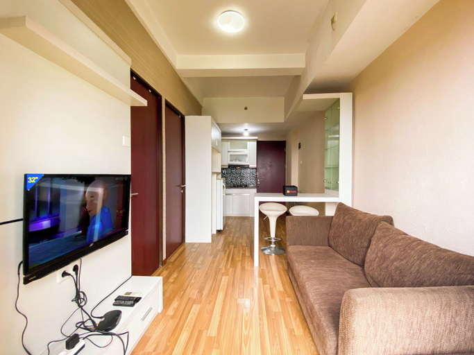 Others 4, Signature 2Br At Apartment Tamansari Panoramic, Bandung