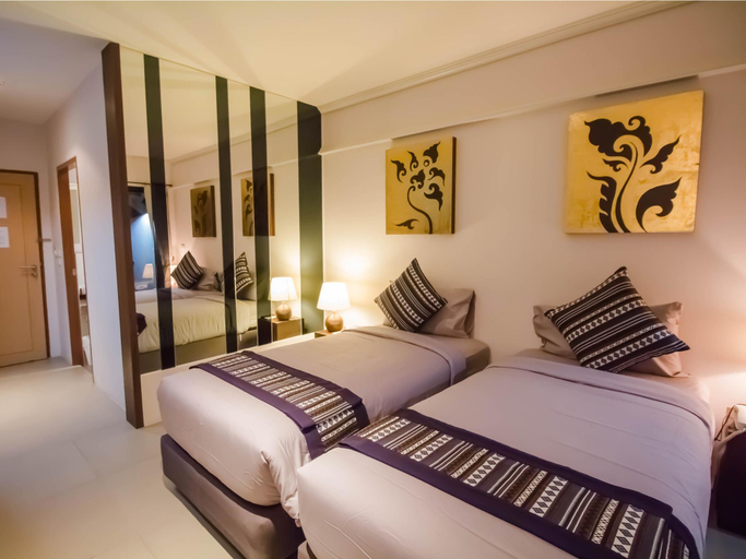 Bedroom 16