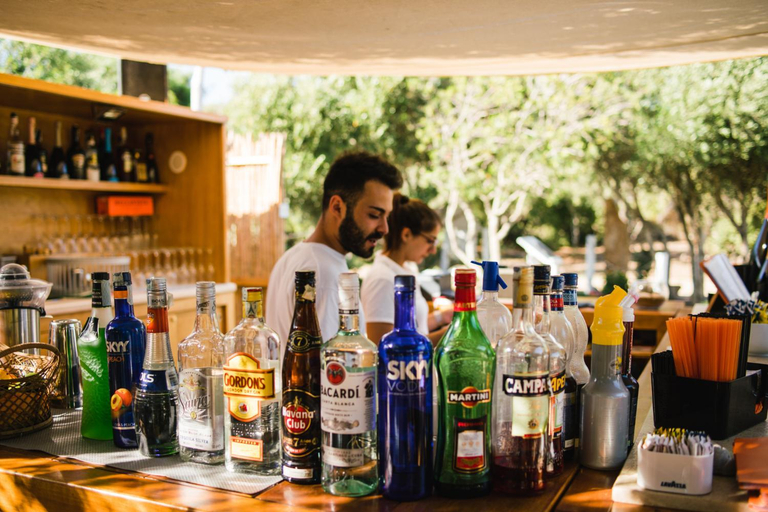 Food & Drinks 4, Le Ville Le Saline, Olbia-Tempio