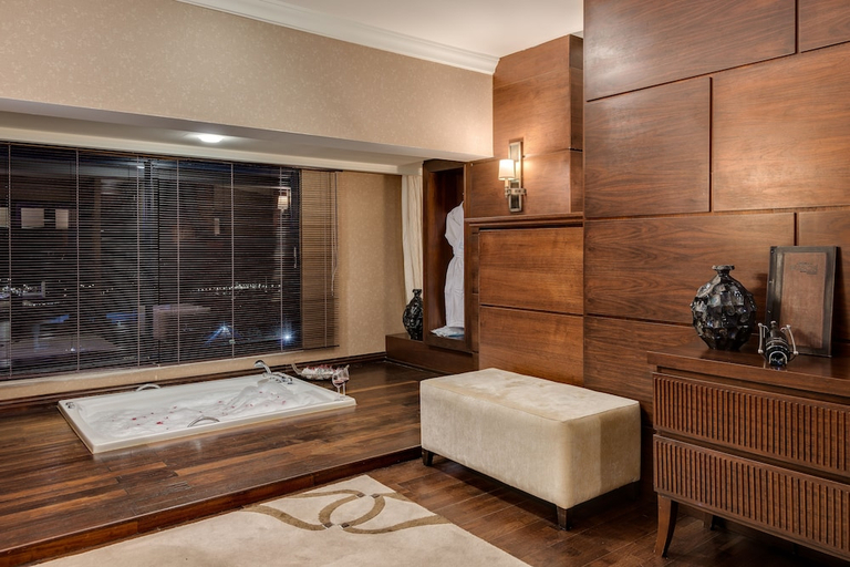 Others 5, Susesi Luxury Resort, Serik