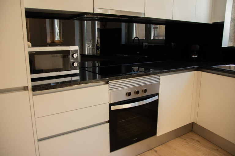 Others 2, Apartamentos Avenida Premium, Vila Real