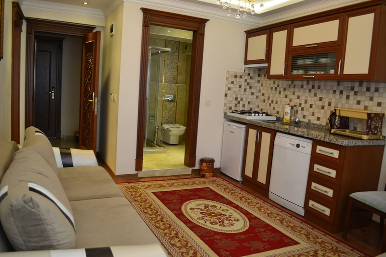 Others 5, Hotel Blue Istanbul - Special class, Fatih