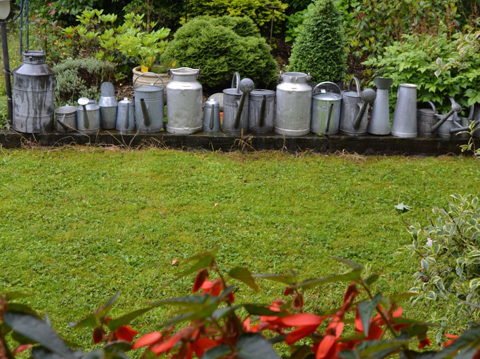 Others 5, Peaceful Garden Stay, Malmedy, Liège