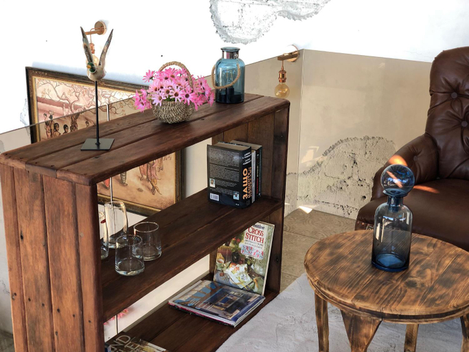 Others 5, Unique Villa Dea, Badung